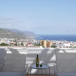 Apartamento Sweet Cruz, Santa Cruz de Tenerife