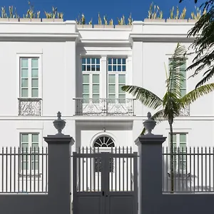 Apartamento The Park By Ires Lar, Santa Cruz de Tenerife