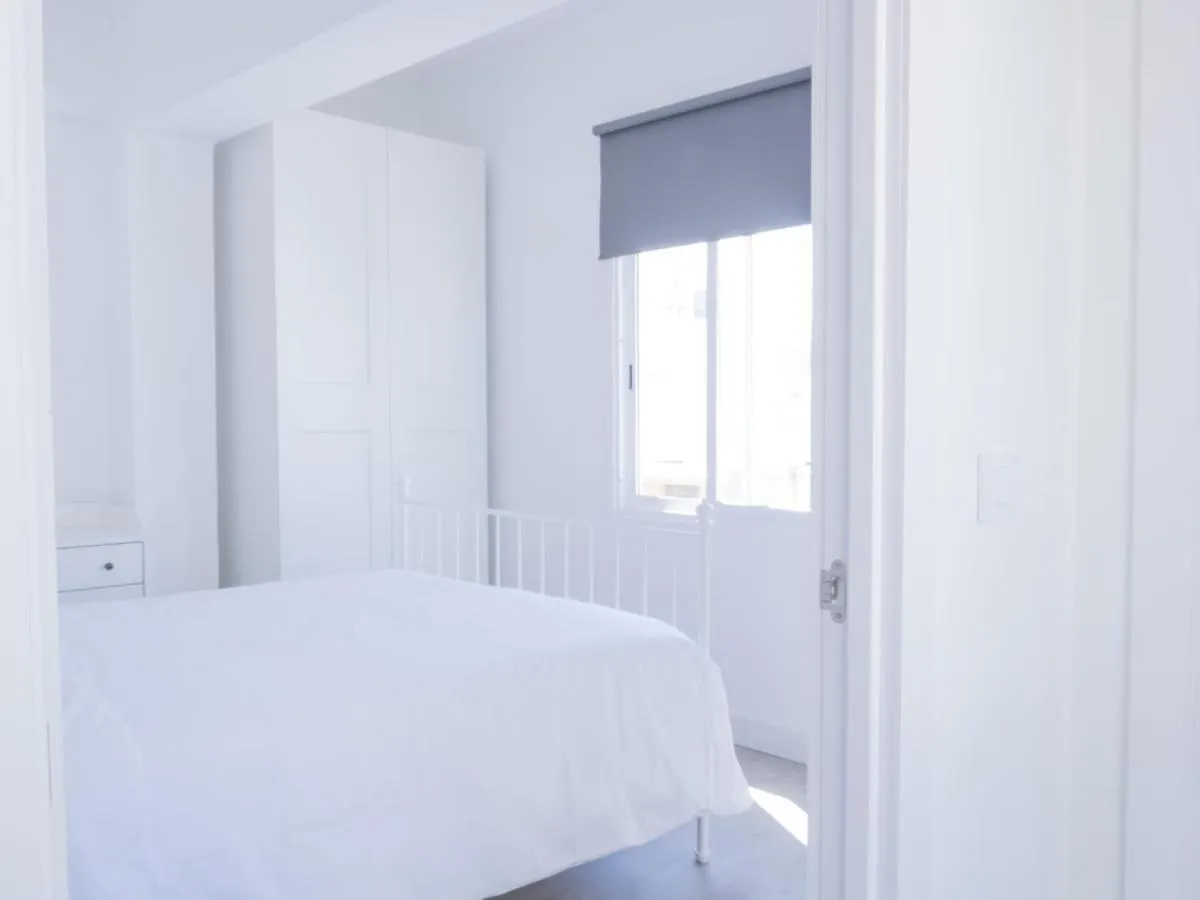 Live Central Pilar - Moderno Y Completo Piso En Plena Capital Apartamento Santa Cruz de Tenerife