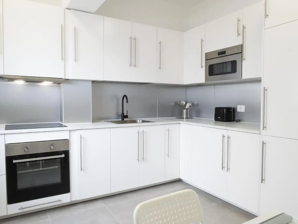 Live Central Pilar - Moderno Y Completo Piso En Plena Capital Apartamento Santa Cruz de Tenerife